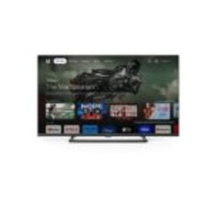 TV PEAQ PTV 40GF-5024C Preto 40 Polegadas DLED Full HD | Google TV HDR10