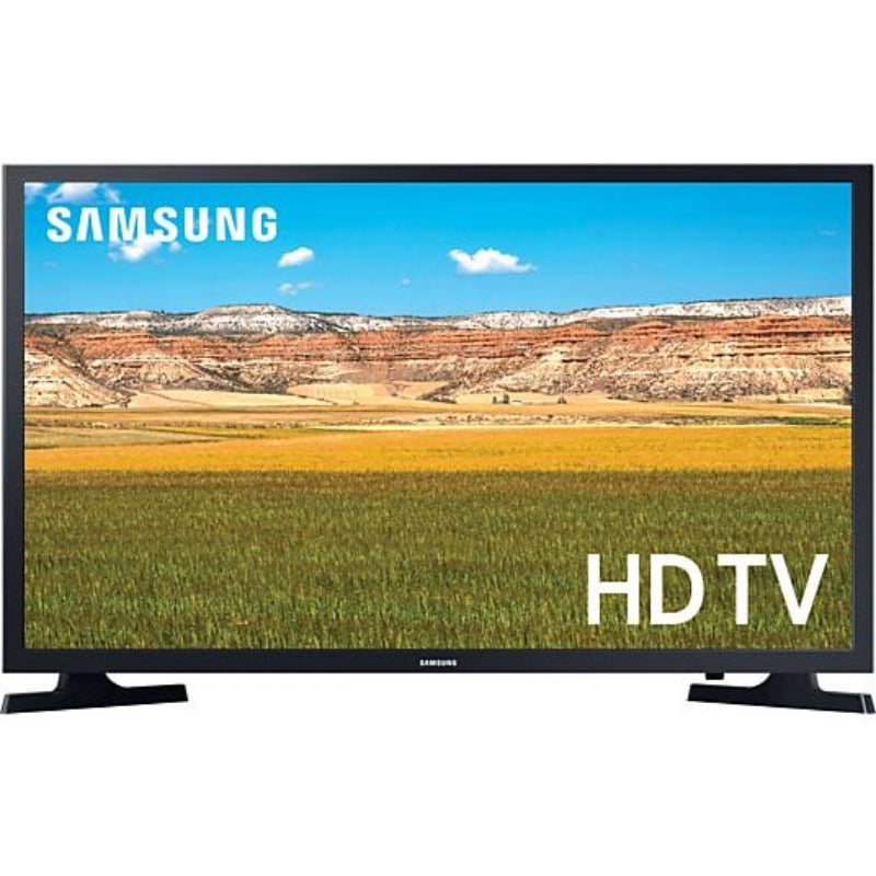 TV Samsung UE32T4305AEXXC Preto 32 Polegadas LED HD Ready | Smart TV Tizen