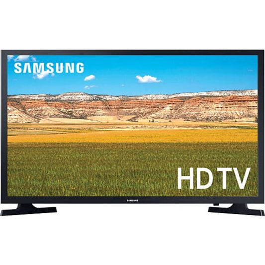 TV Samsung UE32T4305AEXXC Preto 32 Polegadas LED HD Ready | Smart TV Tizen
