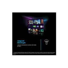 TV Samsung TU50U7025FKXXC Preto 50 Polegadas 4K UHD | Smart TV Tizen Gaming Hub