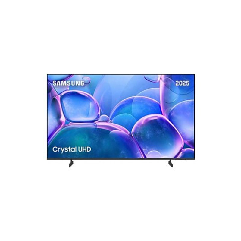 TV Samsung TU55U7025FKXXC Preto 55 Polegadas 4K UHD | Smart TV Tizen Gaming Hub