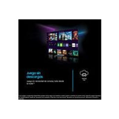 TV Samsung TU55U7025FKXXC Preto 55 Polegadas 4K UHD | Smart TV Tizen Gaming Hub