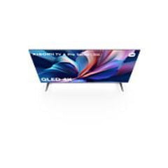 TV Samsung TQ55Q7F5AUXXC QLED Preto 55 Polegadas 4K UHD | Gaming Hub Quantum HDR