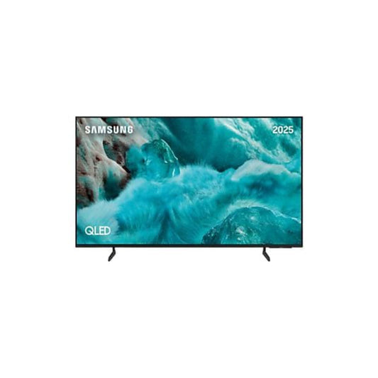 TV Samsung TQ55Q7FAAUXXC QLED Preto 55 polegadas 4K UHD | Gaming Hub Quantum HDR