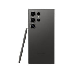 Samsung Galaxy S24 Ultra Recondicionado Preto 512 GB Smartphone 6,8 Polegadas QHD+ 5G S Pen