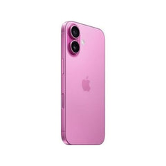 Apple iPhone 16 Rosa 128 GB Smartphone 6.1 Polegadas Chip A18 Bionic 5G