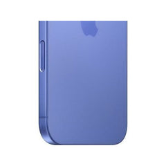 Apple iPhone 16 Azul Ultramarino 128 GB Smartphone 6.1 Polegadas Chip A18 Bionic 5G
