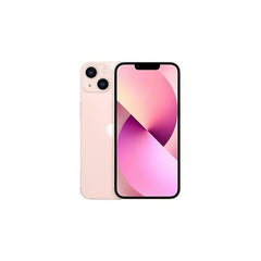 Apple iPhone 13 Rosa 128 GB Smartphone Ecrã de 6,1 Polegadas Chip A15 Bionic