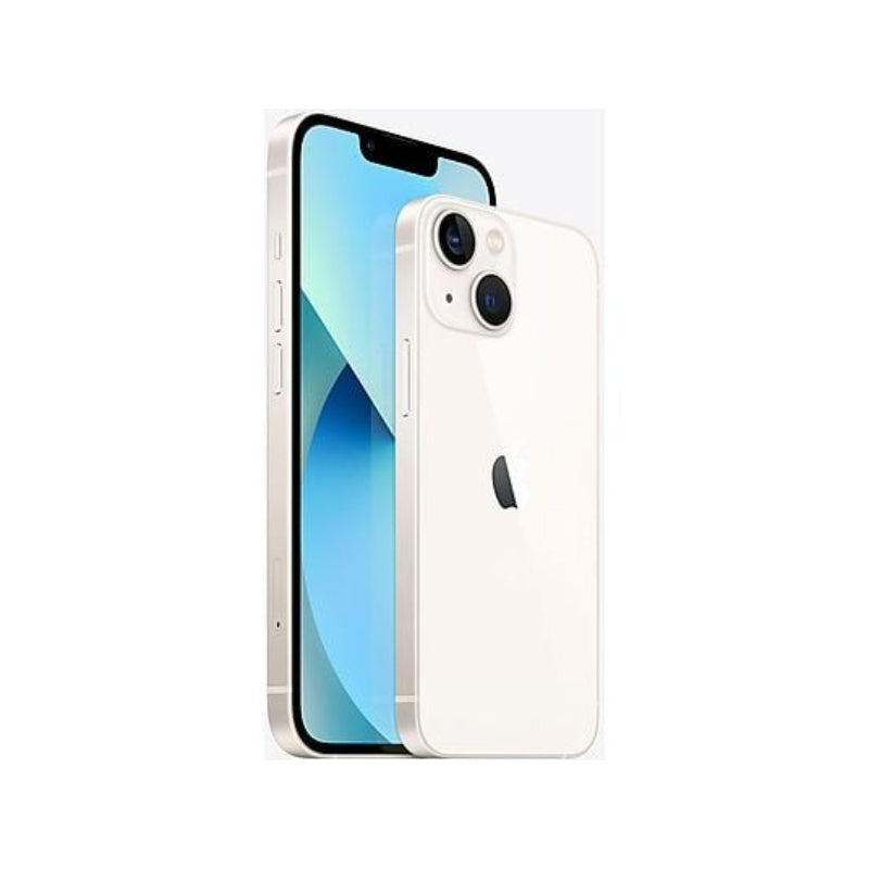 Apple iPhone 13 Branco 128 GB Smartphone 6,1 polegadas Chip A15 Bionic