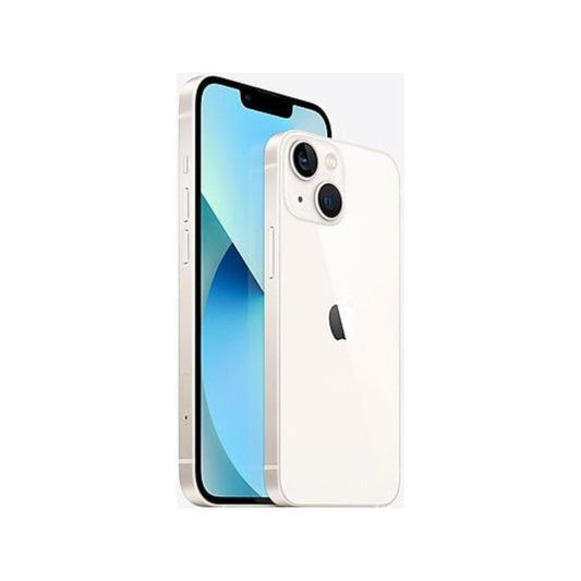 Apple iPhone 13 Branco 128 GB Smartphone 6,1 polegadas Chip A15 Bionic