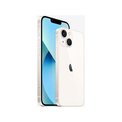 Apple iPhone 13 Branco 128 GB Smartphone 6,1 polegadas Chip A15 Bionic