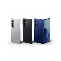 Samsung Galaxy Z Fold7 Dobrável Azul 512 GB Smartphone 8 Polegadas WQHD+ 5G