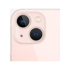 Apple iPhone 13 Rosa 128 GB Smartphone Ecrã de 6,1 Polegadas Chip A15 Bionic
