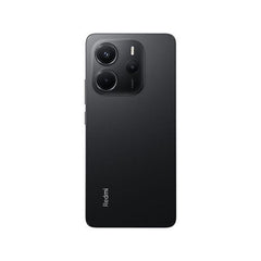 Smartphone Xiaomi Redmi Note 14 Preto Meia-Noite 256GB com ecrã AMOLED de 6,67 polegadas e 4G