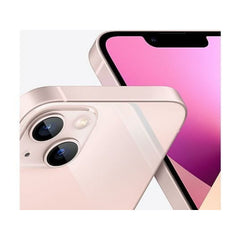 Apple iPhone 13 Rosa 128 GB Smartphone Ecrã de 6,1 Polegadas Chip A15 Bionic