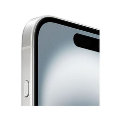 Apple iPhone 16 Branco 128 GB Smartphone 6,1 Polegadas Chip A18 Bionic 5G