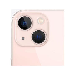 Apple iPhone 13 Rosa 128 GB Smartphone Ecrã de 6,1 Polegadas Chip A15 Bionic