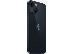 Apple iPhone 14 Midnight 128GB Smartphone 6.1 polegadas Chip A15 Bionic