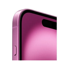 Apple iPhone 16 Rosa 128 GB Smartphone 6.1 Polegadas Chip A18 Bionic 5G