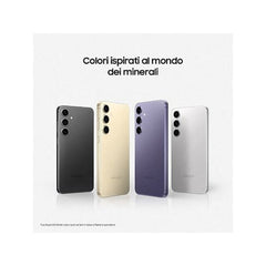 Samsung Galaxy S24 Plus Recondicionado 256 GB Smartphone 6,7 polegadas Dynamic AMOLED 12 GB RAM 5G