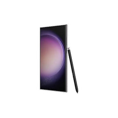 Samsung Galaxy S23 Ultra Lavanda 256 GB Smartphone 6,8 Polegadas Dynamic AMOLED S Pen