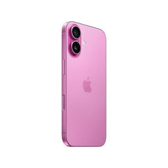 Apple iPhone 16 Rosa 128 GB Smartphone 6.1 Polegadas Chip A18 Bionic 5G