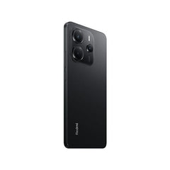 Smartphone Xiaomi Redmi Note 14 Preto Meia-Noite 256GB com ecrã AMOLED de 6,67 polegadas e 4G