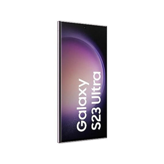 Samsung Galaxy S23 Ultra Lavanda 256 GB Smartphone 6,8 Polegadas Dynamic AMOLED S Pen