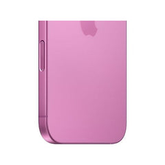 Apple iPhone 16 Rosa 128 GB Smartphone 6.1 Polegadas Chip A18 Bionic 5G