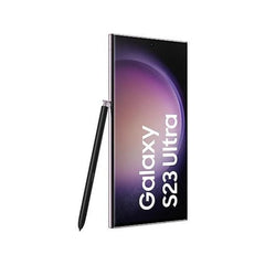 Samsung Galaxy S23 Ultra Lavanda 256 GB Smartphone 6,8 Polegadas Dynamic AMOLED S Pen