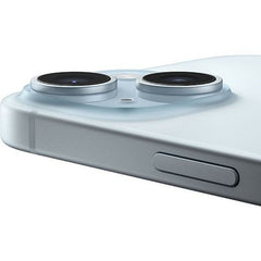 Apple iPhone 15 Amarelo 128 GB Smartphone 6,1 Polegadas Chip A16 Bionic 5G