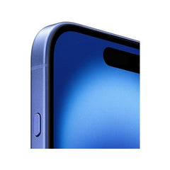 Apple iPhone 16 Azul Ultramarino 128 GB Smartphone 6.1 Polegadas Chip A18 Bionic 5G