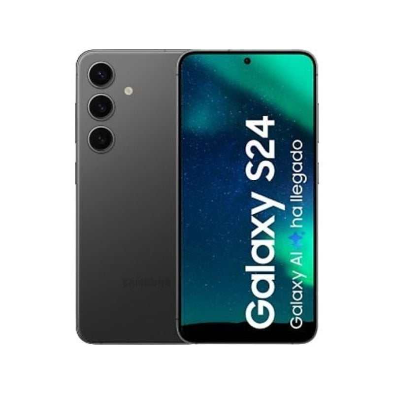 Samsung Galaxy S24 Onyx 256 GB Smartphone 6,2 Polegadas Dynamic AMOLED 120 Hz
