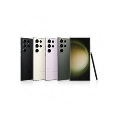Samsung Galaxy S23 Ultra Lavanda 256 GB Smartphone 6,8 Polegadas Dynamic AMOLED S Pen