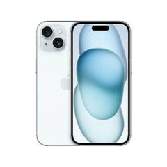 Apple iPhone 15 Azul 128 GB Smartphone 6,1 Polegadas Chip A16 Bionic 5G