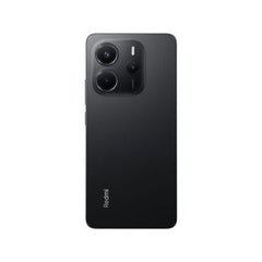 Smartphone Xiaomi Redmi Note 14 Preto Meia-Noite 256GB com ecrã AMOLED de 6,67 polegadas e 4G