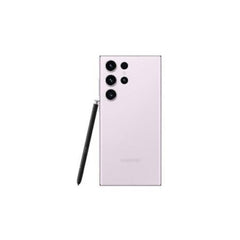 Samsung Galaxy S23 Ultra Lavanda 256 GB Smartphone 6,8 Polegadas Dynamic AMOLED S Pen